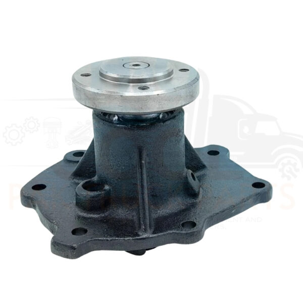 water pump assembly for hino fd 6mm 10 bolt