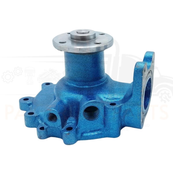 water pump assembly hino jo8c euro