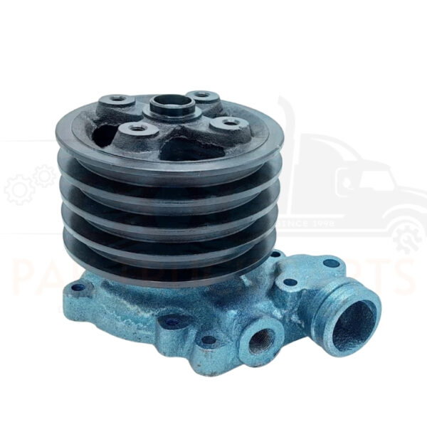 water pump assembly for isuzu 6he1 h2o cool brand