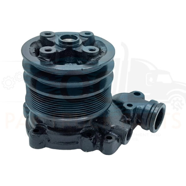 water pump assembly for isuzu 6hk1 h2o cool brand
