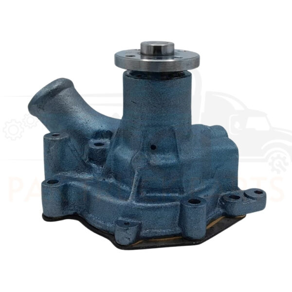water pump assembly for isuzu ftr h2o cool brand