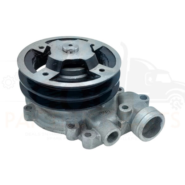 water pump assembly for isuzu fvm h2o cool brand