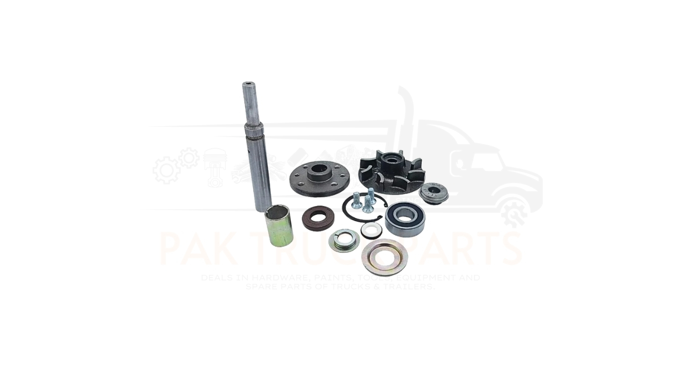 water pump kit wbk b4242 jr2004 0044 for isuzu mt and ftr water pump kit wbk b4242 jr2004 0044 for isuzu mt and ftr