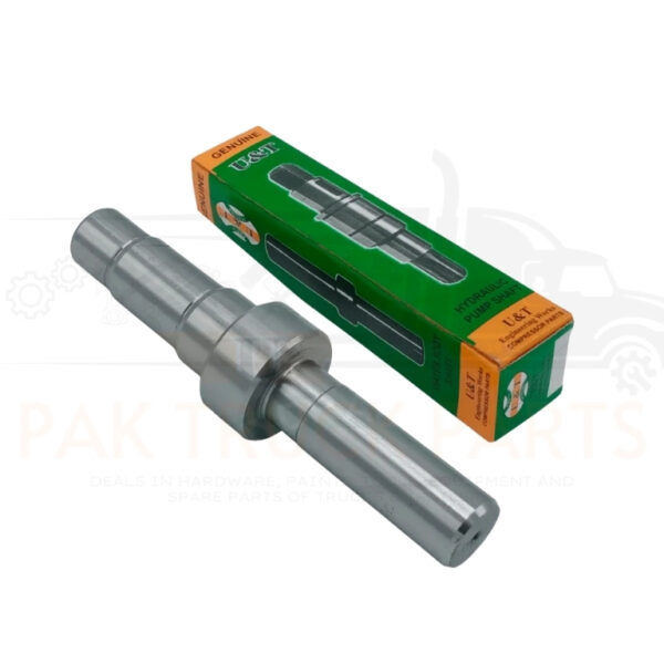 water pump shaft for hino ek100