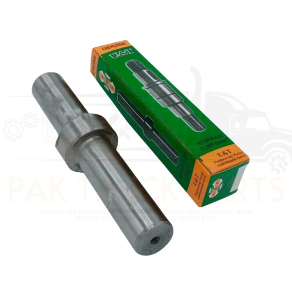 water pump shaft for hino fm2p