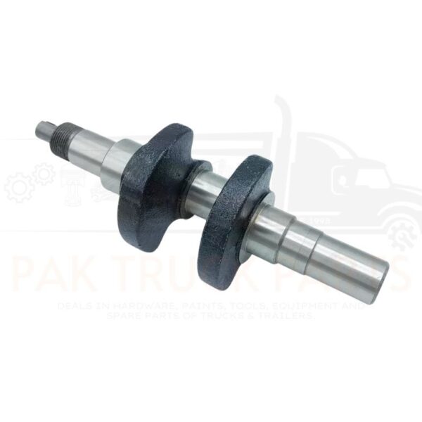air compressor crank shaft hino ho7d
