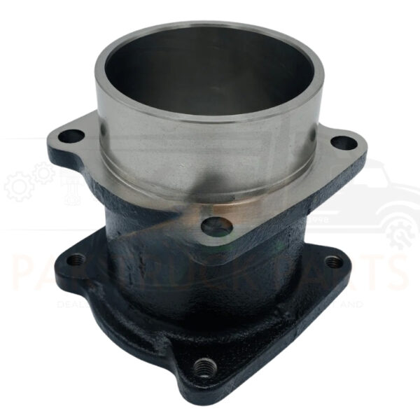 air compressor cylinder linersleeve cd turbo 80mm
