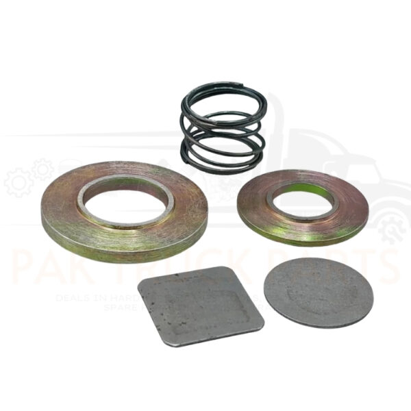 air compressor repair head kit nissan l6 gtn