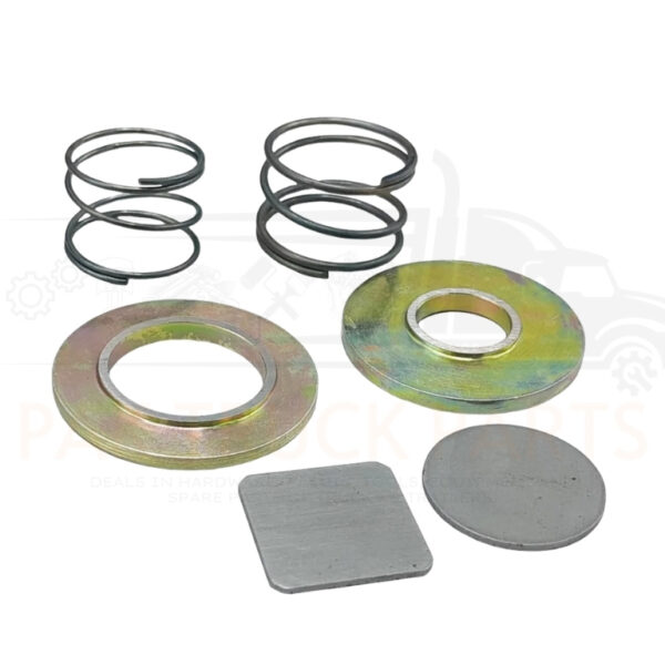 air compressor repair head kit nissan pkc