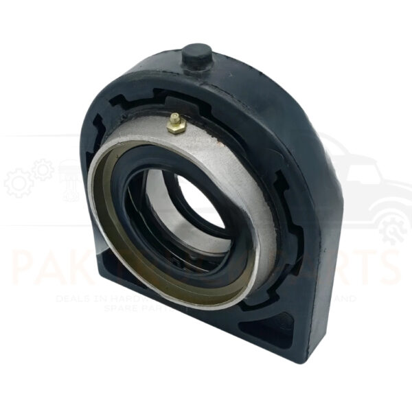center bearing rubber complete dongfeng 280