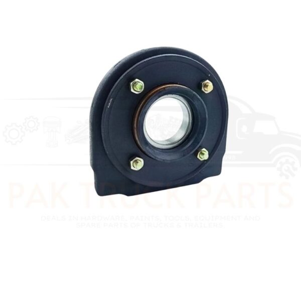 centre rubber bearing 6210