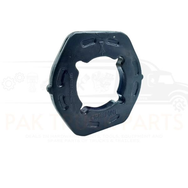 centre rubber simple hino sfl sg champion cushion