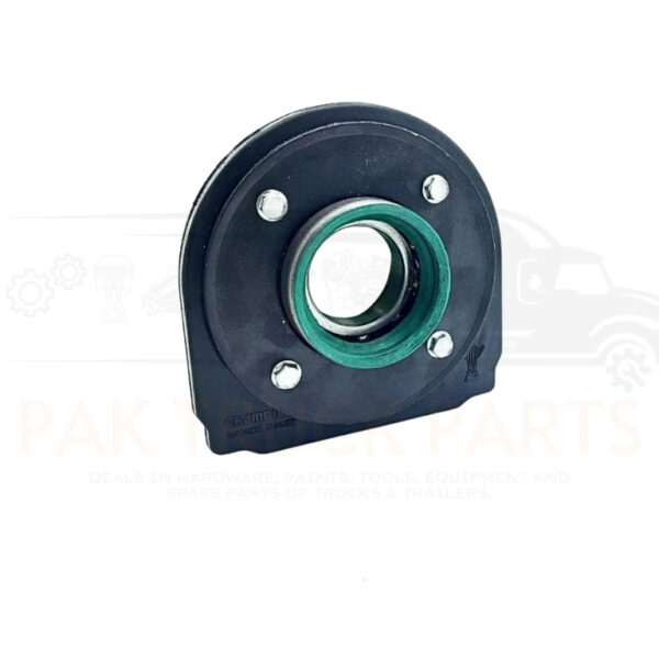 centre rubber with bearing hino sg