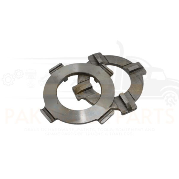 clutch finger lever plate 14inch s fl ho7c