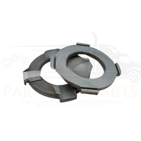 clutch finger lever plate 17inch cd turbo
