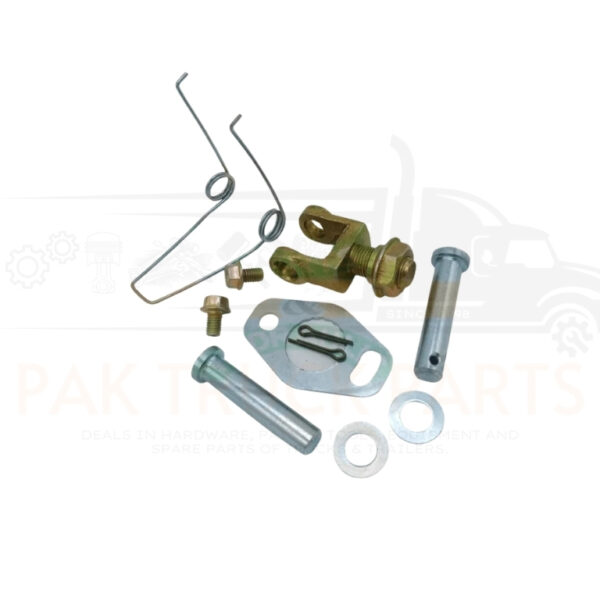 clutch finger liver pin kit 17inch cd turbo