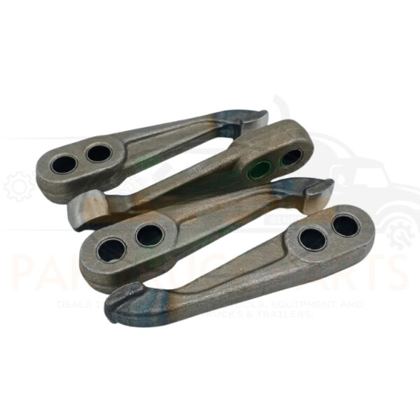 clutch lever finger 17inch l6