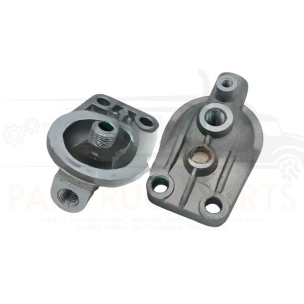 cover head filter hino ho7d