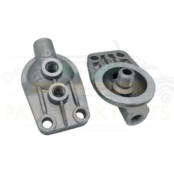 cover head filter hino sfl