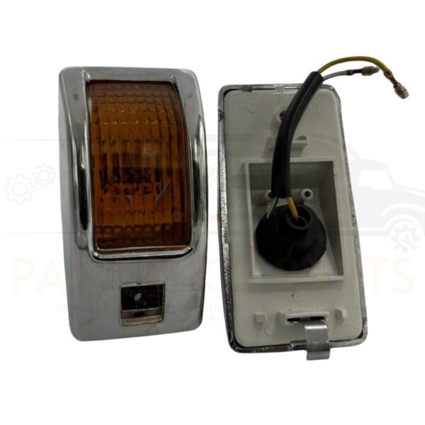 door lamp lights hino ho7d chorm