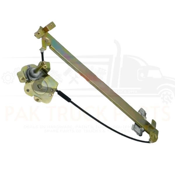 door machine window regulator dongfeng