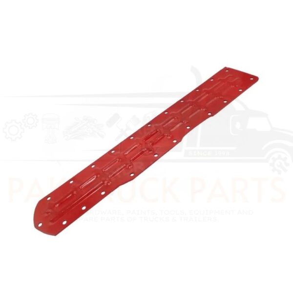 engine cooling plate hino ho7d simple