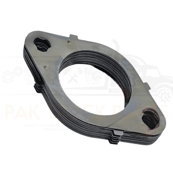 exhaust jain dongfeng 280