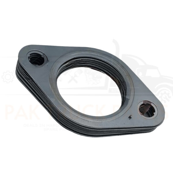 exhaust jain dongfeng375
