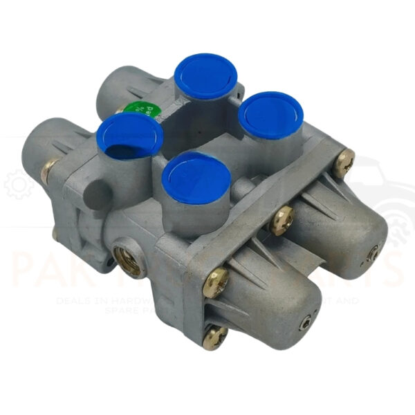 four circuit protection valve 3515pf dongfeng