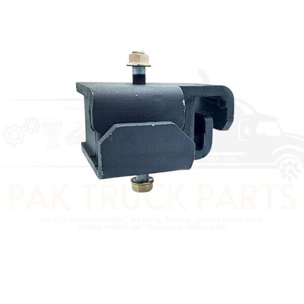 front engine mounting hino cargo lh side 2