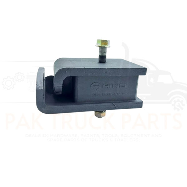 front engine mounting hino kr side 2