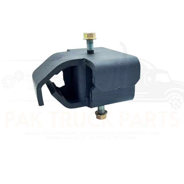 front engine mounting hino sfl side 1