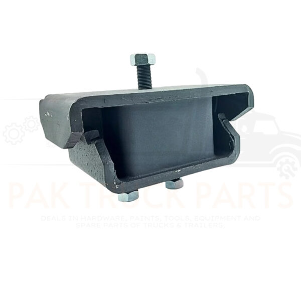front engine mounting hino sg ek100