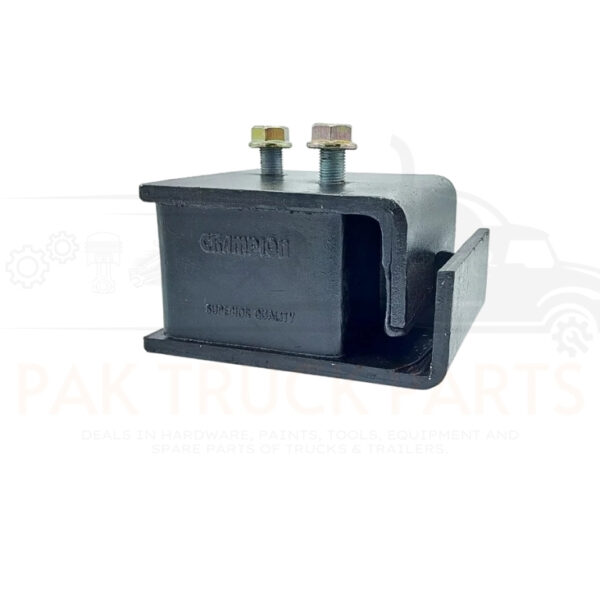front engine mounting nissan l6 champion cushion