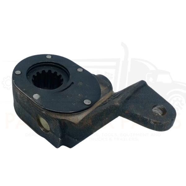 front rachetbrake adjuster assembly rl 015 b dongfeng280