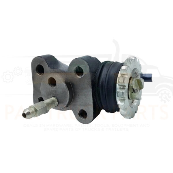 front wheel brake cylinder nissan cp87