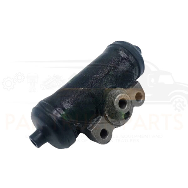 front wheel cylinder cd turbo