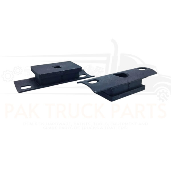 gadri mounting hino sfl ho7c