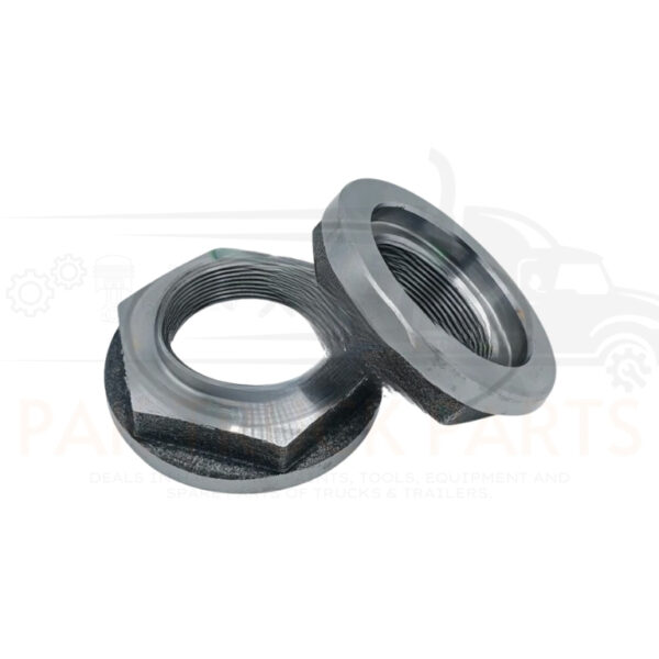 gear coupling nut cd turbo