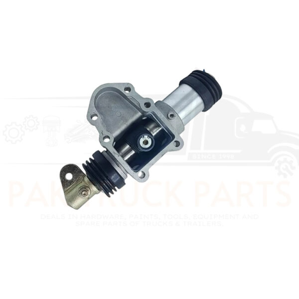 gear shifter nissan cd turbo l6 left side