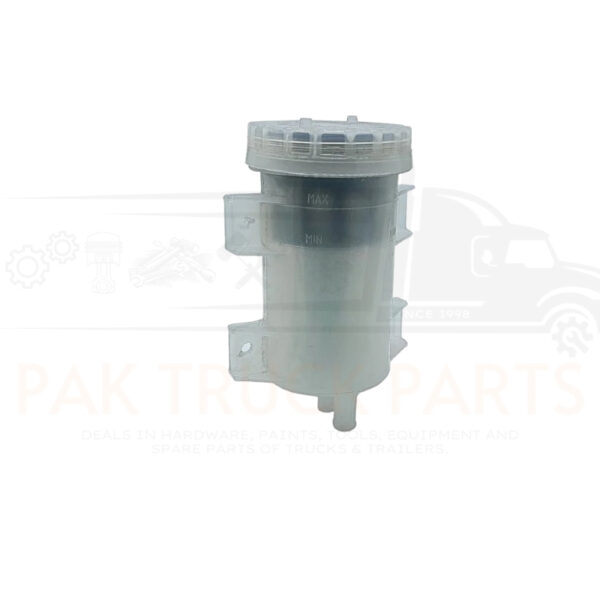 hydraulic oil bottal nissan l6