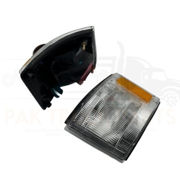 indicator lamp lights front hino ho7d