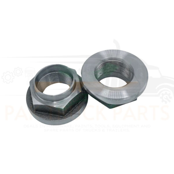 pinion shaft nut s fl