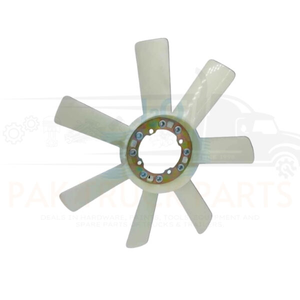radiator cooling fan sg cargo 1