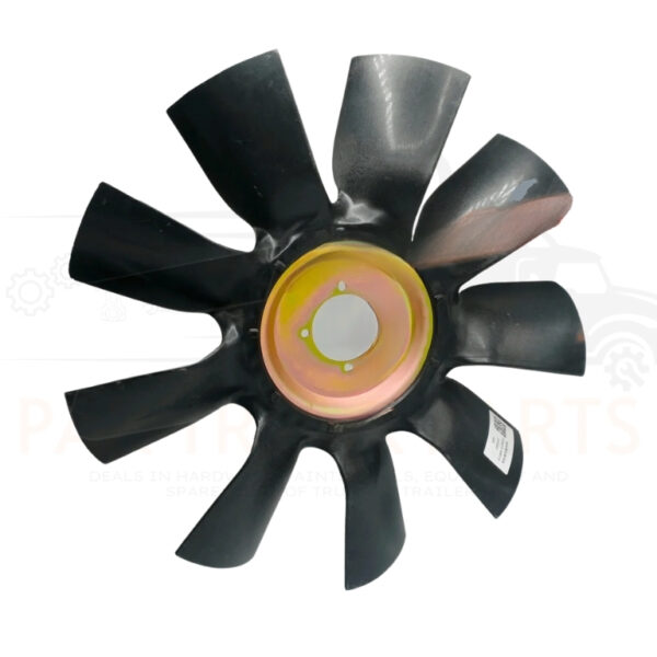 radiator fan donfeng230