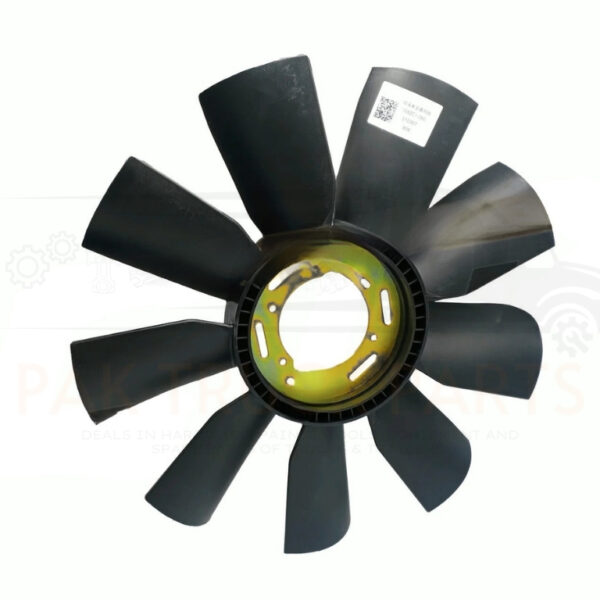 radiator fan dongfeng 230 280