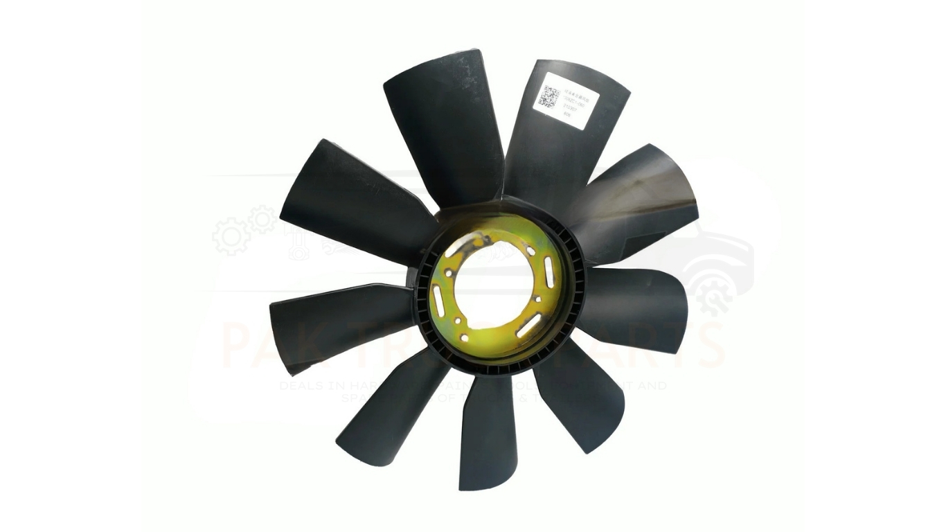 radiator fan dongfeng 230 280 radiator fan dongfeng 230 280