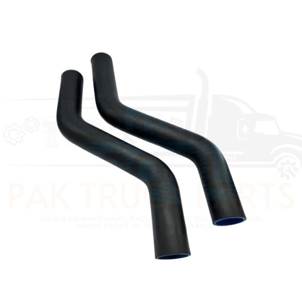 radiator hose pipe lowe nissan l6