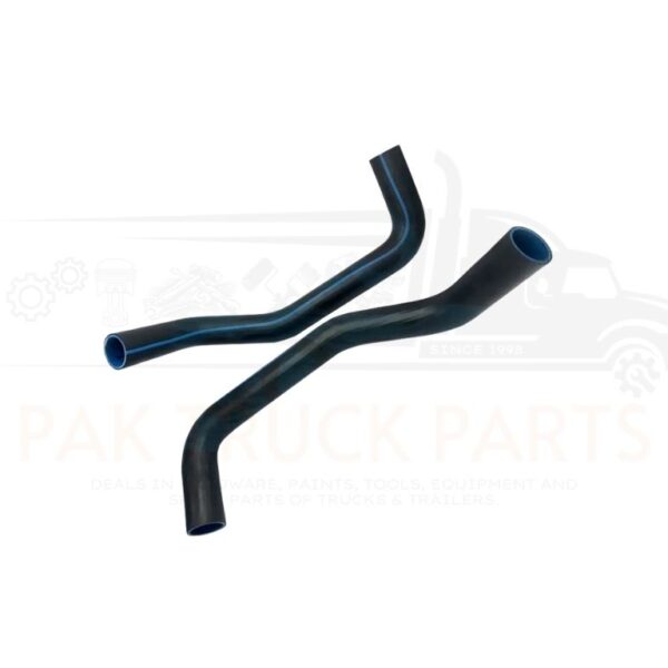 radiator hose pipe lower hino cargo truck medium