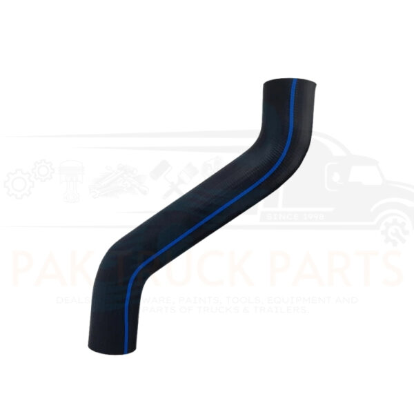 radiator hose pipe upper dongfeng